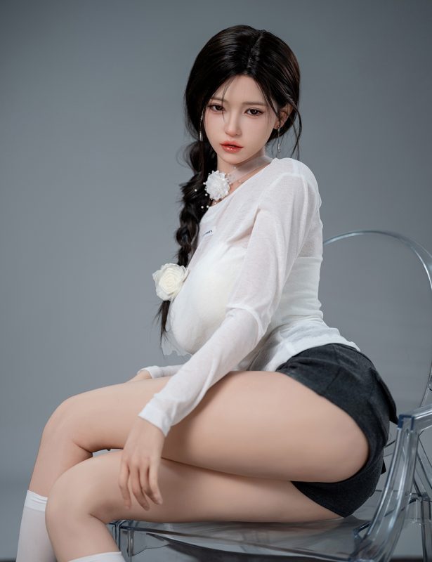 TOP-CYDOLL - Liang - 168cm - F cup