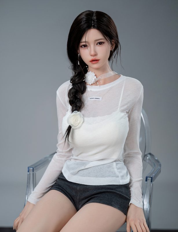 TOP-CYDOLL - Liang - 168cm - F cup