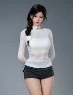 TOP-CYDOLL - Liang - 168cm - F cup：圖片 9