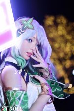 XTDOLL - Kala (bym20) - 164cm - Ccup：圖片 20