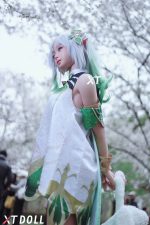 XTDOLL - Kala (bym20) - 164cm - Ccup：圖片 23