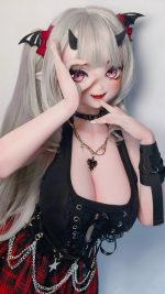 ElsaBabe愛莎貝兒 - 橘魔乃‧惡魔 Tachibana Mano- RAD057 -148cm - L胸：圖片 11
