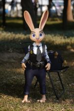 Dolls Castle | 娃娃城堡 - 120CM Rabittie  - C Cup｜兔娘情趣娃娃