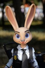 Dolls Castle | 娃娃城堡 - 120CM Rabittie  - C Cup｜兔娘情趣娃娃：圖片 3