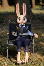 Dolls Castle | 娃娃城堡 - 120CM Rabittie  - C Cup｜兔娘情趣娃娃：圖片 6