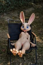 Dolls Castle | 娃娃城堡 - 120CM Rabittie  - C Cup｜兔娘情趣娃娃：圖片 13
