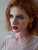 TOP-CYDOLL - Rowan - 170cm - D cup - Image 12