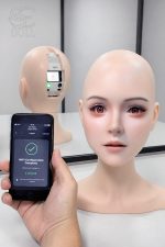 SEDOLL - Annika - SE X-Bot 智慧AI性愛機器人：圖片 23