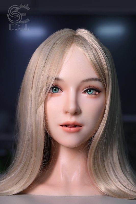 SEDOLL - Annika - SE X-Bot 智慧AI性愛機器人