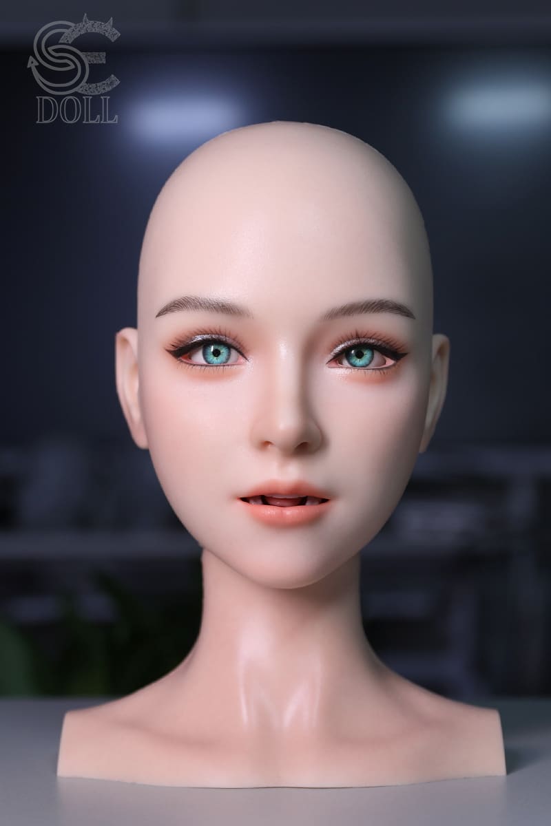 SEDOLL - Annika - SE X-Bot 智慧AI性愛機器人 - Image 30