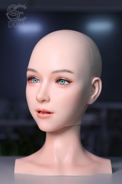 SEDOLL - Annika - SE X-Bot 智慧AI性愛機器人 - Image 29