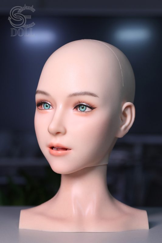 SEDOLL - Annika - SE X-Bot 智慧AI性愛機器人