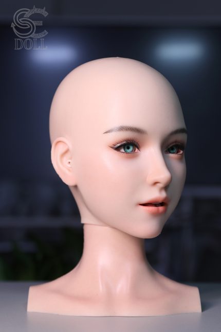 SEDOLL - Annika - SE X-Bot 智慧AI性愛機器人 - Image 27