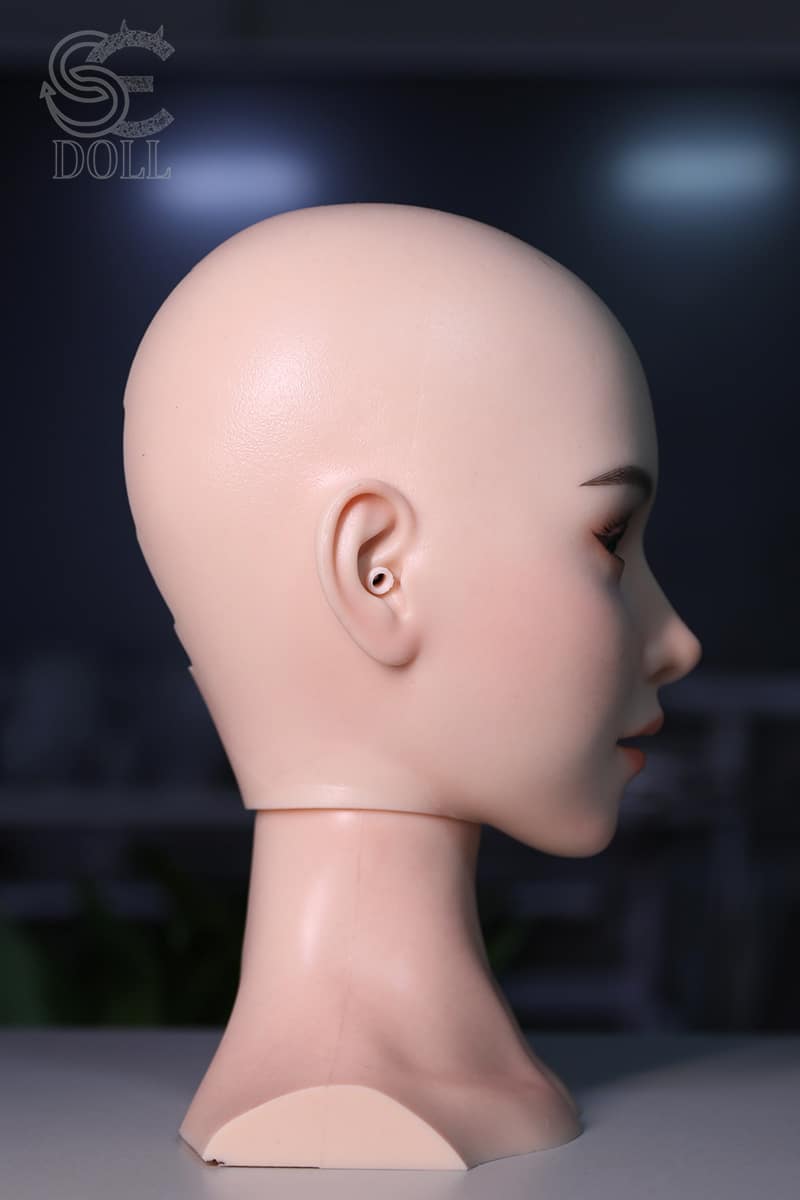 SEDOLL - Annika - SE X-Bot 智慧AI性愛機器人 - Image 26