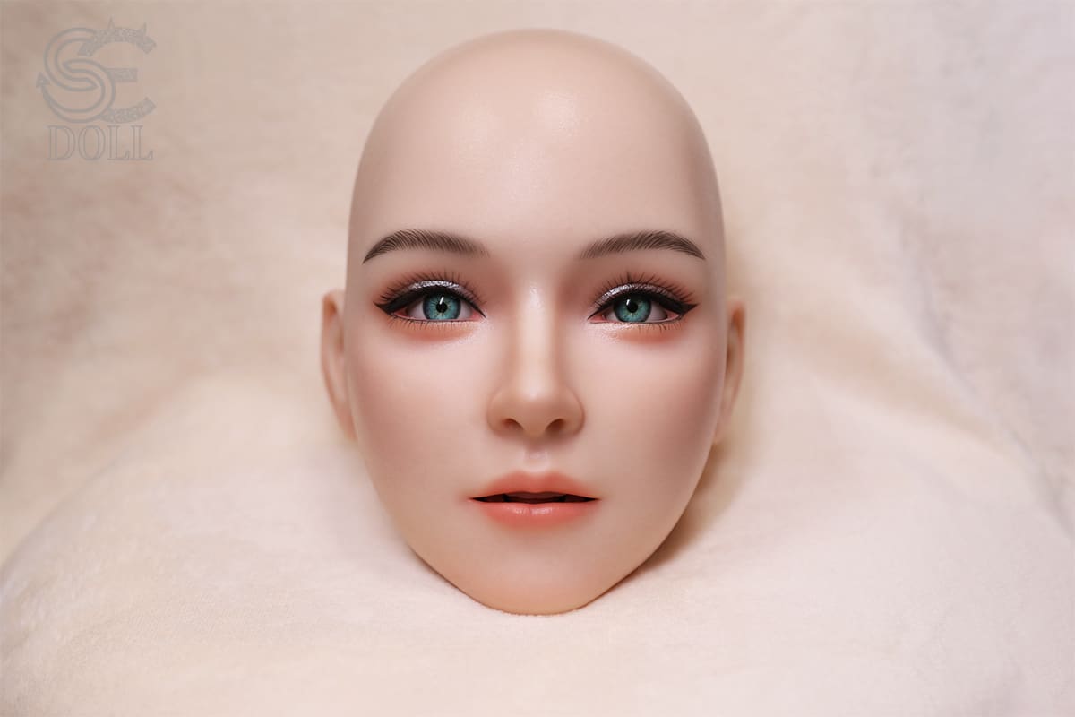 SEDOLL - Annika - SE X-Bot 智慧AI性愛機器人