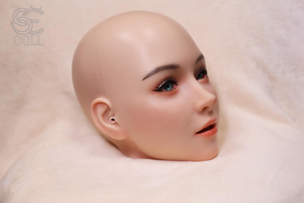 SEDOLL - Annika - SE X-Bot 智慧AI性愛機器人
