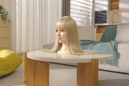 SEDOLL - Annika - SE X-Bot 智慧AI性愛機器人 - Image 17