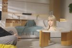 SEDOLL - Annika - SE X-Bot 智慧AI性愛機器人：圖片 16