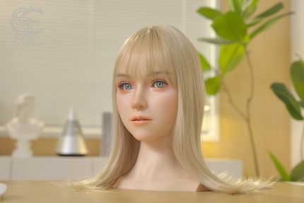 SEDOLL - Annika - SE X-Bot 智慧AI性愛機器人 - Image 14