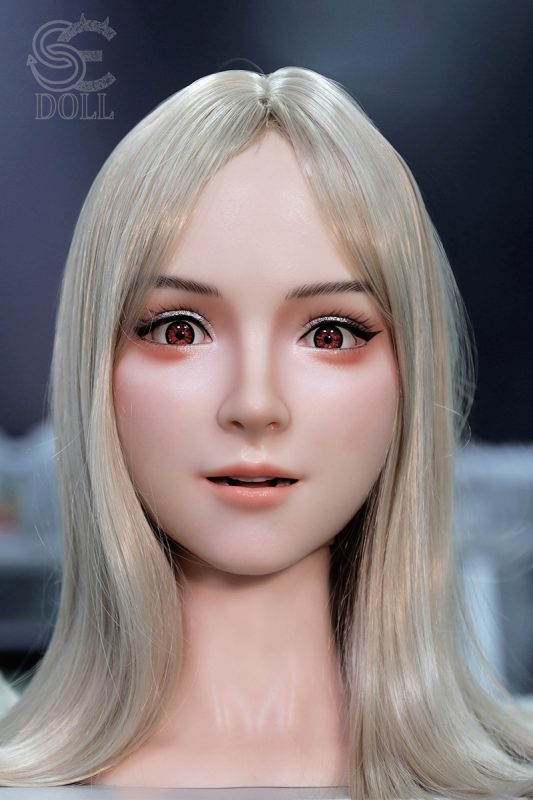SEDOLL - Annika - SE X-Bot 智慧AI性愛機器人