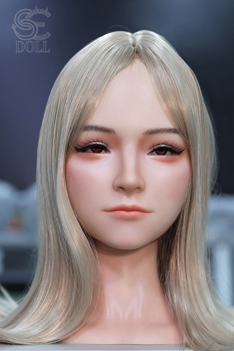 SEDOLL - Annika - SE X-Bot 智慧AI性愛機器人 - Image 2