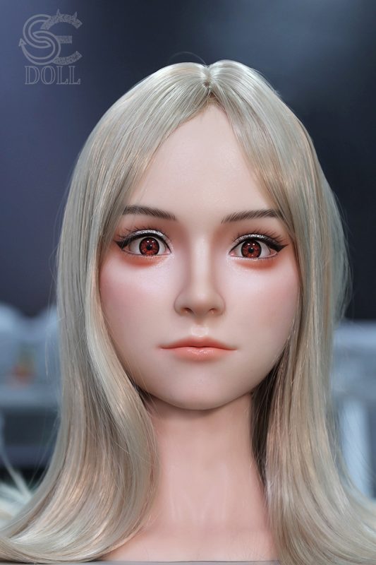 SEDOLL - Annika - SE X-Bot 智慧AI性愛機器人