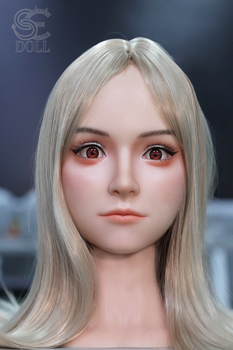 SEDOLL - Annika - SE X-Bot 智慧AI性愛機器人 - Image 10