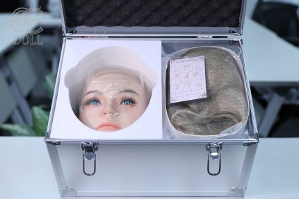 SEDOLL - Annika - SE X-Bot 智慧AI性愛機器人 - Image 9