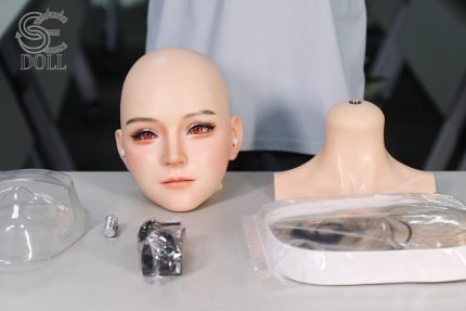 SEDOLL - Annika - SE X-Bot 智慧AI性愛機器人 - Image 8
