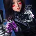SEDOLL - SED149 -010 Kiko - 151CM -E罩杯 (全TPE)