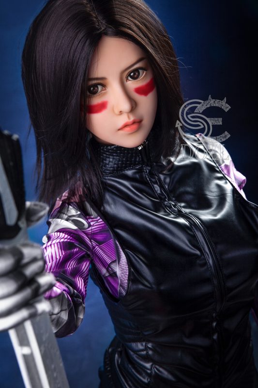SEDOLL - SED149 -010 Kiko - 151CM -E罩杯 (全TPE)