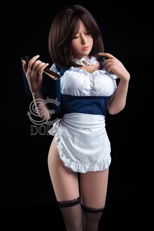 SEDOLL - SED086 -073 Lilith - 151CM -E罩杯 (全TPE)