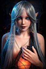 SEDOLL - SED103 -022 Elsa - 150CM -E罩杯 (全TPE) {SE熱賣款 - Image 7