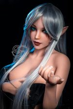 SEDOLL - SED103 -022 Elsa - 150CM -E罩杯 (全TPE) {SE熱賣款 - Image 5