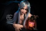 SEDOLL - SED103 -022 Elsa - 150CM -E罩杯 (全TPE) {SE熱賣款 - Image 4