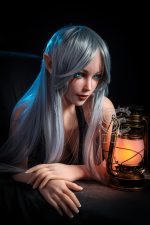 SEDOLL - SED103 -022 Elsa - 150CM -E罩杯 (全TPE) {SE熱賣款 - Image 3
