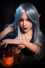 SEDOLL - SED103 -022 Elsa - 150CM -E罩杯 (全TPE) {SE熱賣款 - Image 2