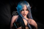 SEDOLL - SED103 -022 Elsa - 150CM -E罩杯 (全TPE) {SE熱賣款 - Image 9