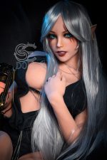 SEDOLL - SED103 -022 Elsa - 150CM -E罩杯 (全TPE) {SE熱賣款 - Image 8