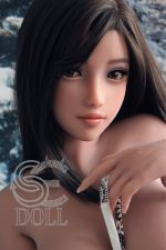 SEDOLL - SED194 -076 Tracy.C - 161CM - F罩杯 (全TPE) {SE熱賣款 - Image 4