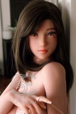 SEDOLL - SED194 -076 Tracy.C - 161CM - F罩杯 (全TPE) {SE熱賣款 - Image 2