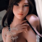 SEDOLL - SED194 -076 Tracy.C - 161CM - F罩杯 (全TPE) {SE熱賣款