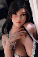 SEDOLL - SED194 -076 Tracy.C - 161CM - F罩杯 (全TPE) {SE熱賣款