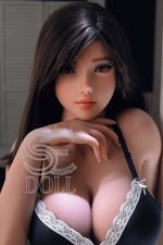 SEDOLL - SED194 -076 Tracy.C - 161CM - F罩杯 (全TPE) {SE熱賣款 - Image 6