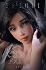 SEDOLL - SED199 -076 Tracy - 161CM - F罩杯 (全TPE) {SE熱賣款 - Image 16