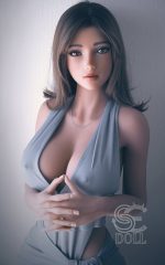 SEDOLL - SED199 -076 Tracy - 161CM - F罩杯 (全TPE) {SE熱賣款 - Image 27