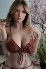 SEDOLL - SED260 -083 Queena.F - 157CM -H罩杯 (全TPE) {SE熱賣款 - Image 20