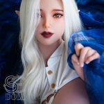 SEDOLL - SED317 -022 Samantha.J - 161CM - F罩杯 (全TPE) {SE熱賣款