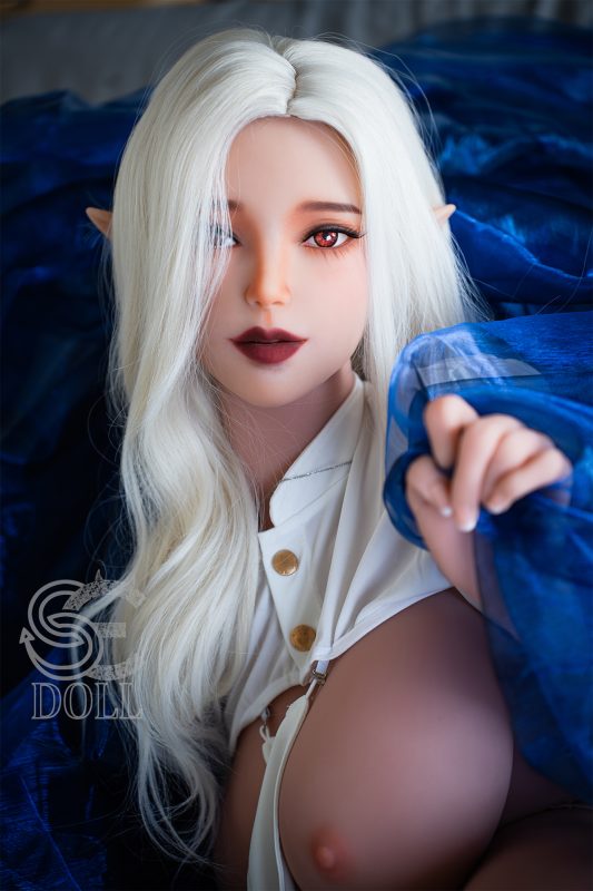 SEDOLL - SED317 -022 Samantha.J - 161CM - F罩杯 (全TPE) {SE熱賣款