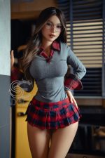 SEDOLL - 069SO-SES071 Kitty.G - 161CM -E罩杯 {SE熱賣款 - Image 25